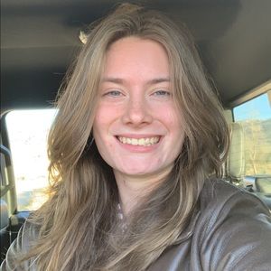 Meet your Posher, Audrey